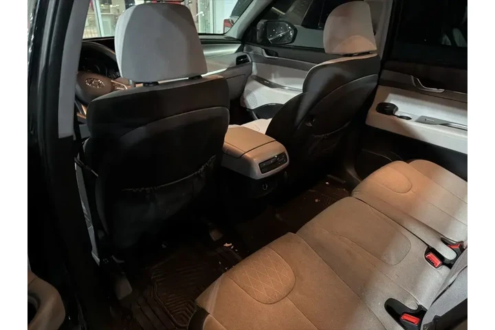 $20991 : Hyundai PALISADE 2020 SE 4dr image 9