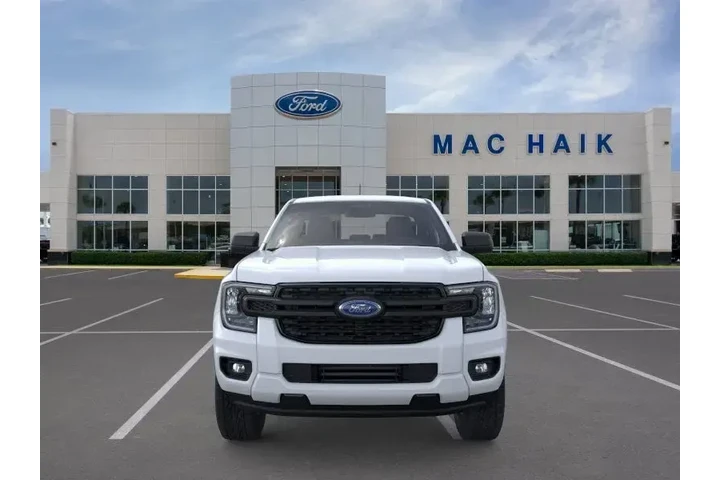 $31888 : Ford Ranger 2024 4x2 XL 4dr image 6