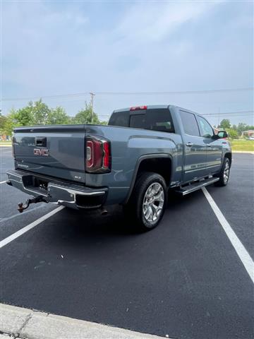 $22995 : 2016 GMC Sierra 1500 SLT Crew image 9