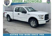 Ford F-150 2017 4x4 XL 4dr S en Philadelphia