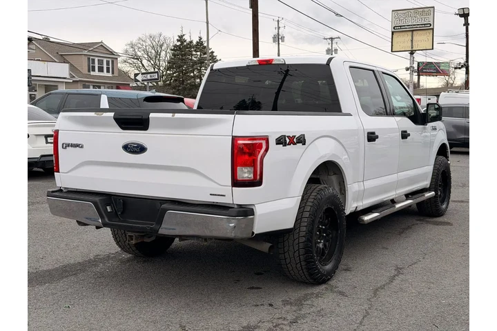 $16988 : 2016 F-150 image 5