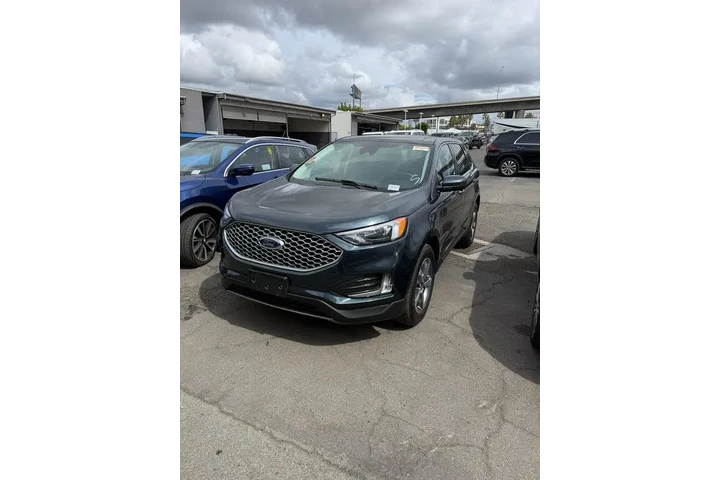 $28500 : Ford Edge 2023 AWD SEL 4dr C image 1