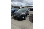 Ford Edge 2023 AWD SEL 4dr C
