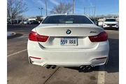 $31998 : BMW M4 2015 2dr Coupe thumbnail