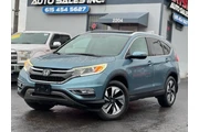 $14495 : 2016 CR-V Touring thumbnail