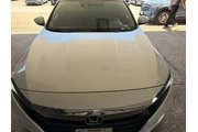 $15535 : Honda Accord 2018 EX 4dr Sed thumbnail