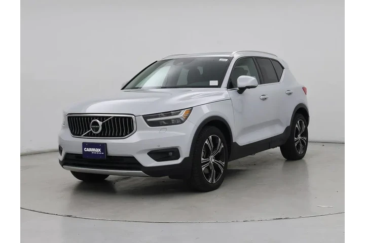 $22998 : Volvo XC40 2020 AWD T5 Inscr image 4