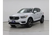 $22998 : Volvo XC40 2020 AWD T5 Inscr thumbnail