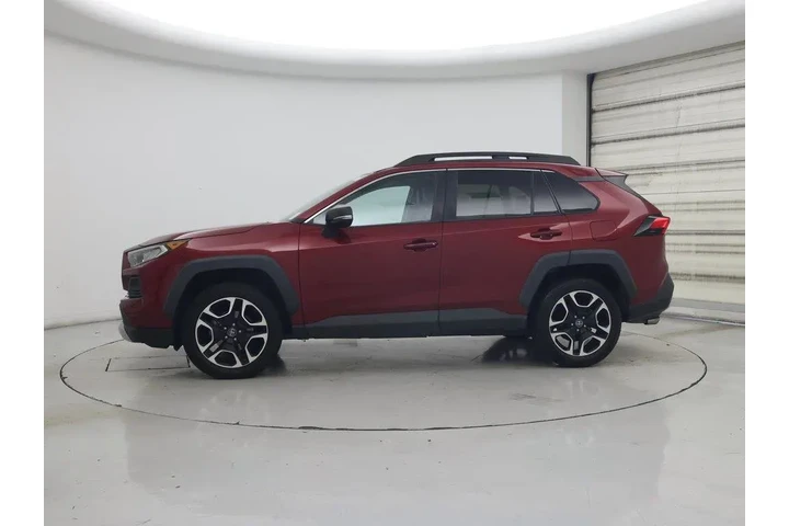 $24998 : Toyota RAV4 2019 AWD Adventu image 3