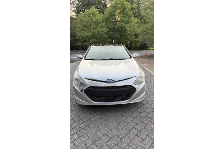 $3500 : 2013 Sonata Hybrid Limited image 2