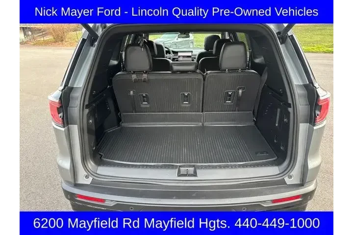 $39970 : GMC Acadia 2024 4x4 AT4 4dr image 10