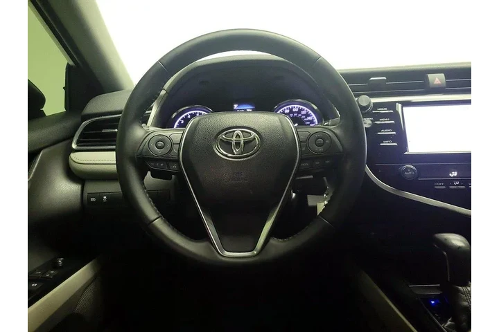 $16998 : Toyota Camry 2018 SE 4dr Sed image 10