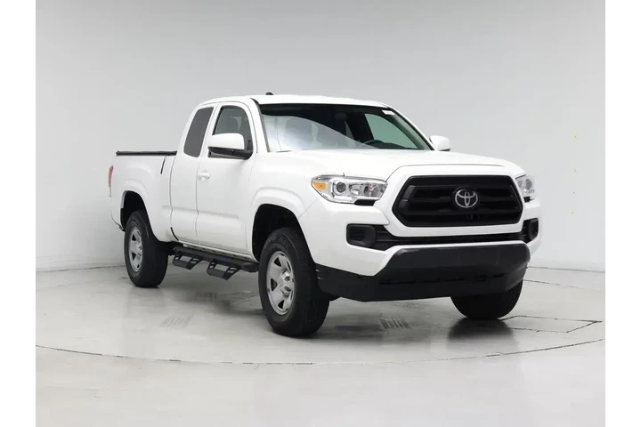 $28998 : Toyota Tacoma 2023 4x2 SR V6 image 1