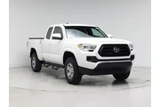 Toyota Tacoma 2023 4x2 SR V6 en Hialeah