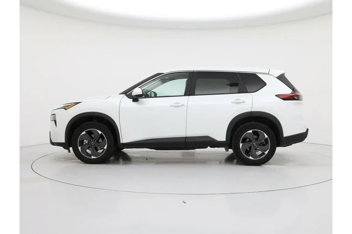 $23998 : Nissan Rogue 2025 AWD SV 4dr image 3