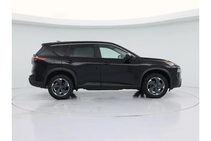 $23998 : Nissan Rogue 2025 AWD SV 4dr image 7