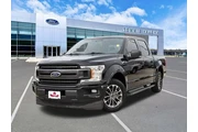 Ford F-150 2018 4x2 Lariat 4 en Houston