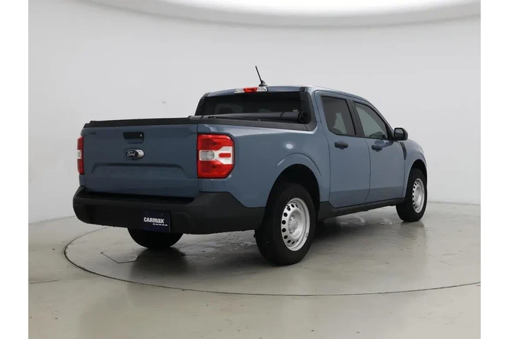 $24998 : Ford Maverick 2023 XL 4dr Su image 8