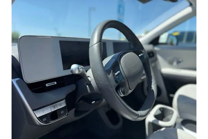 $32924 : Hyundai IONIQ 5 2024 Limited image 8