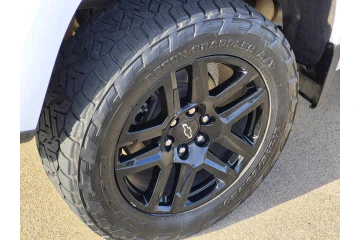 $34988 : Chevrolet Silverado 1500 202 image 7