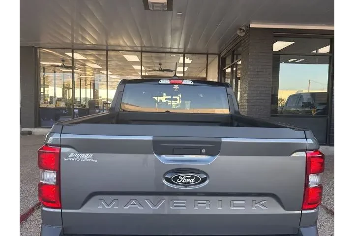 $31358 : Ford Maverick 2025 AWD XLT 4 image 4