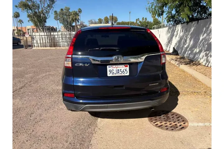 $9727 : 2016 CR-V image 5