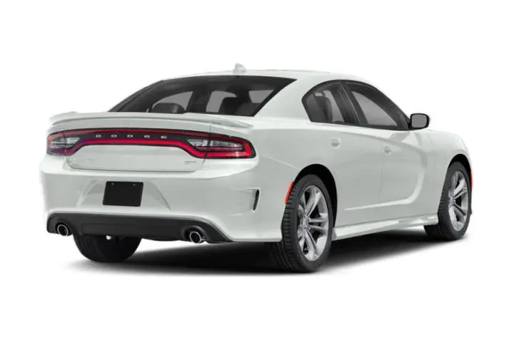 $26581 : Dodge Charger 2021 GT 4dr Se image 3
