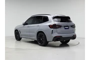 $36998 : BMW X3 2023 sDrive30i 4dr Sp thumbnail
