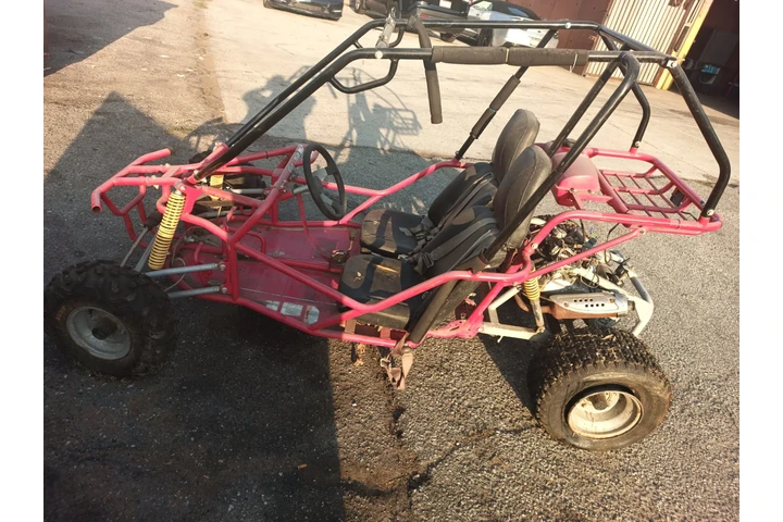 REPARACION-MOTO, ATV, SCOTTER image 3