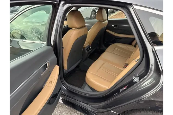 $25992 : Hyundai SONATA 2021 Limited image 9