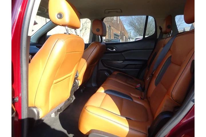 $10900 : 2017 GMC Acadia AWD 4dr SLT w image 9