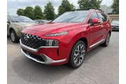 $28597 : Hyundai SANTA FE 2023 Callig thumbnail