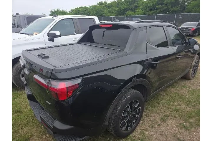 $23892 : Hyundai SANTA CRUZ 2023 AWD image 5