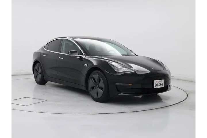 $21998 : Tesla Model 3 2019 Standard image 1