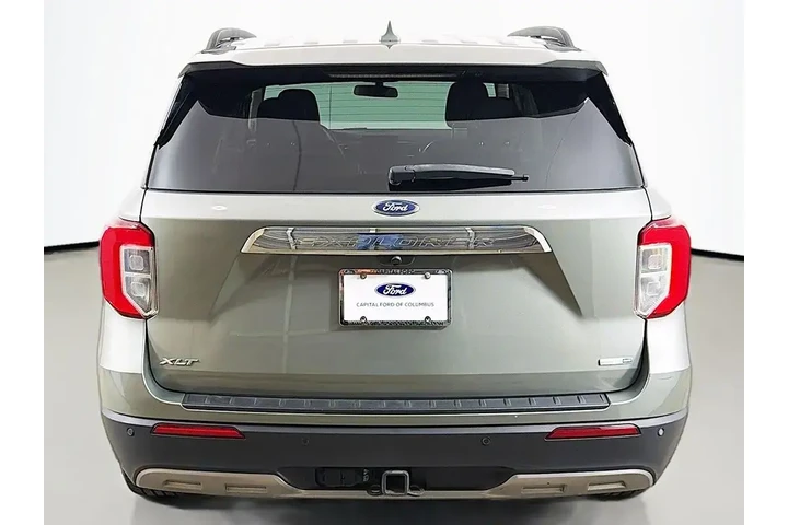 $21490 : Ford Explorer 2020 AWD XLT 4 image 10