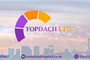 Topdach Power Up Your Data ser