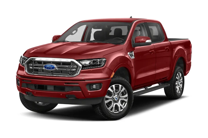 2023 Ranger Lariat image 2