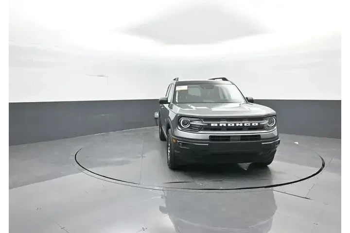 $24704 : Ford Bronco Sport 2023 AWD B image 1