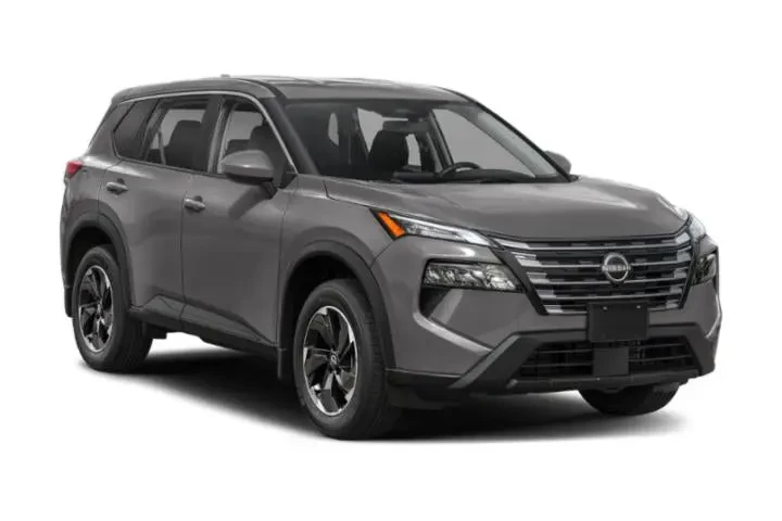 $24087 : 2025 Rogue FWD SV image 6