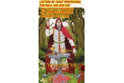 Lectura del tarot en Cali
