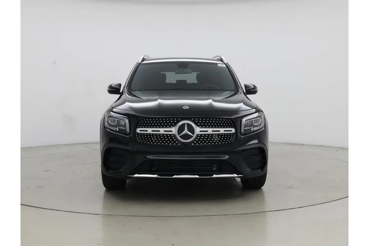 $33998 : Mercedes-Benz GLB 2022 GLB 2 image 5