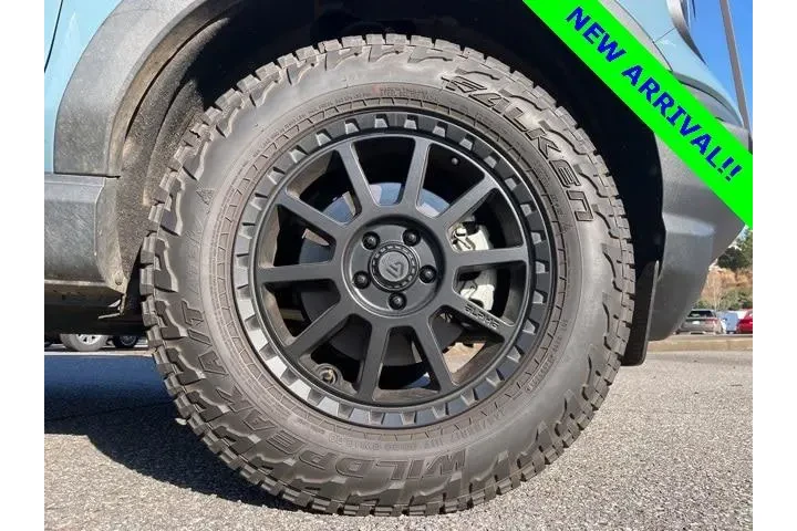 $23039 : Ford Bronco Sport 2021 AWD B image 3