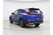 $22998 : Honda CR-V 2020 EX 4dr SUV thumbnail