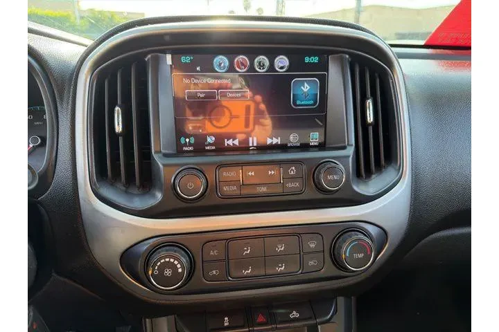 $14029 : Chevrolet Colorado 2018 4x2 image 10