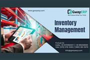 Inventory Management Software en New York