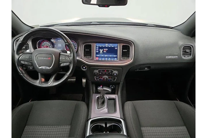 $33998 : Dodge Charger 2019 R/T Scat image 9