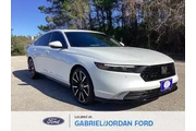 $33264 : Honda Accord Hybrid 2025 Tou thumbnail