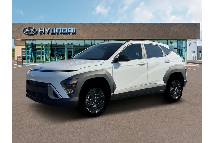$28895 : Hyundai KONA 2026 SEL Sport image 3