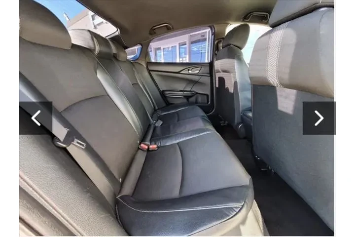 $18500 : Honda Civic 2019 Sport 4dr S image 10