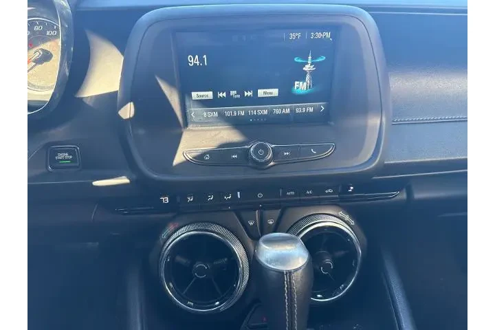 $14995 : Chevrolet Camaro 2016 LT 2dr image 10